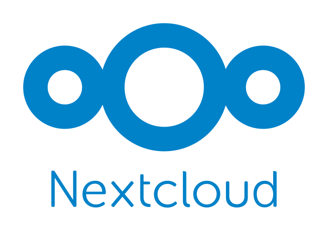 Nextcloud Icon