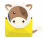 Mailcow Icon