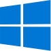 Windows Server Icon